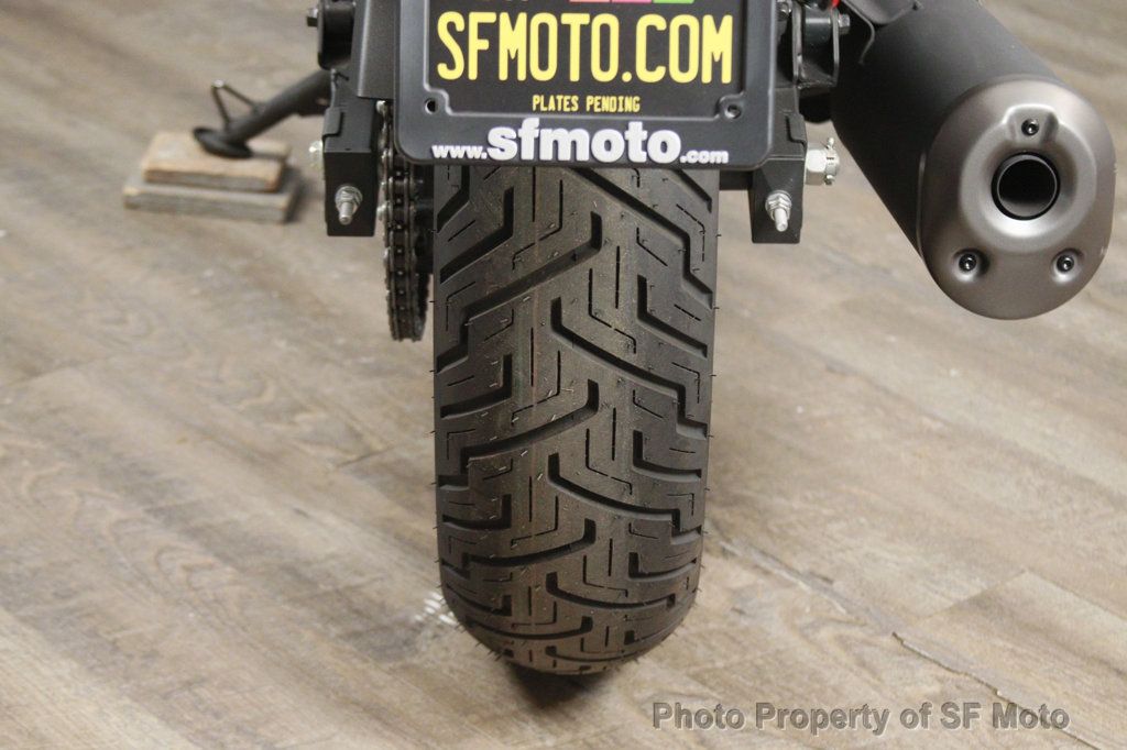2025 Kawasaki Eliminator Only 11 Miles! - 23078603 - 23