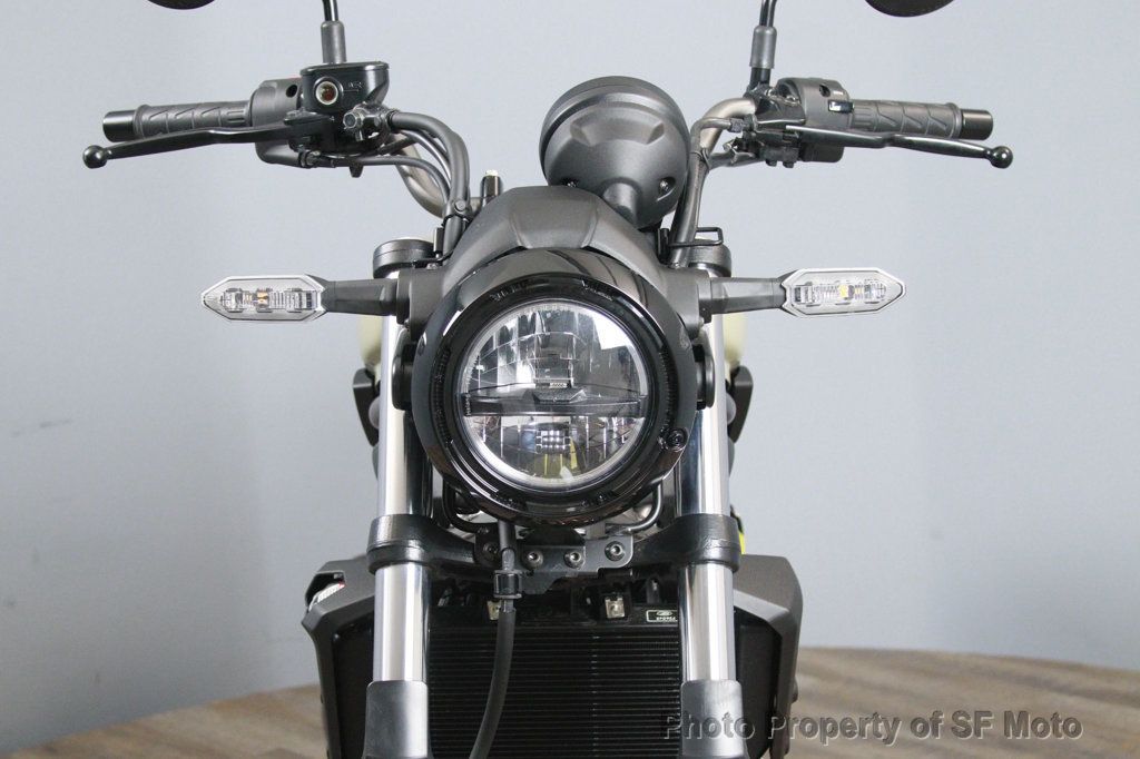 2025 Kawasaki Eliminator Only 11 Miles! - 23078603 - 24
