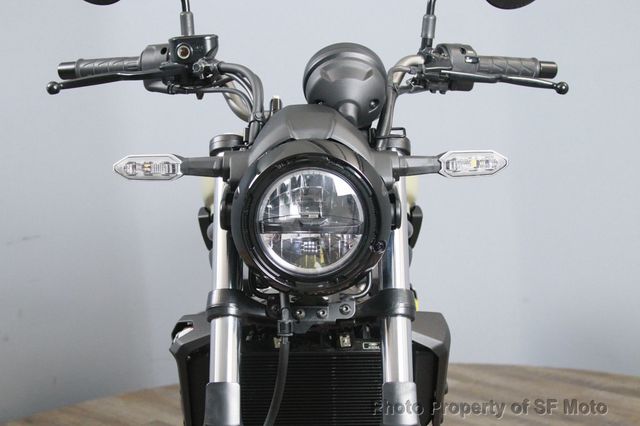 2025 Kawasaki Eliminator Only 11 Miles! - 23078603 - 24