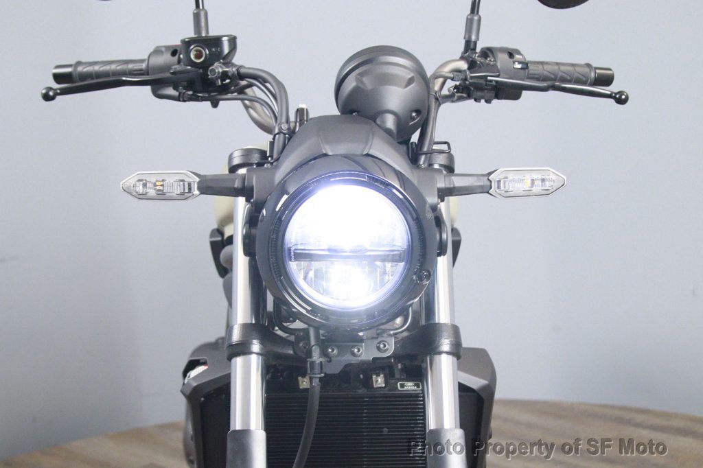 2025 Kawasaki Eliminator Only 11 Miles! - 23078603 - 25
