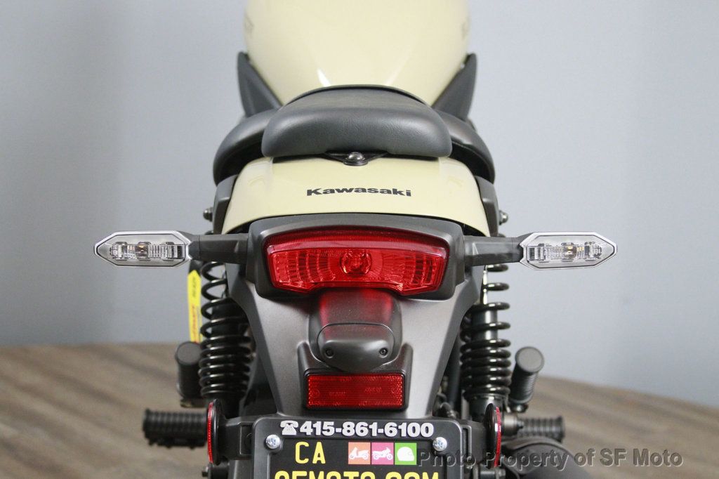 2025 Kawasaki Eliminator Only 11 Miles! - 23078603 - 26