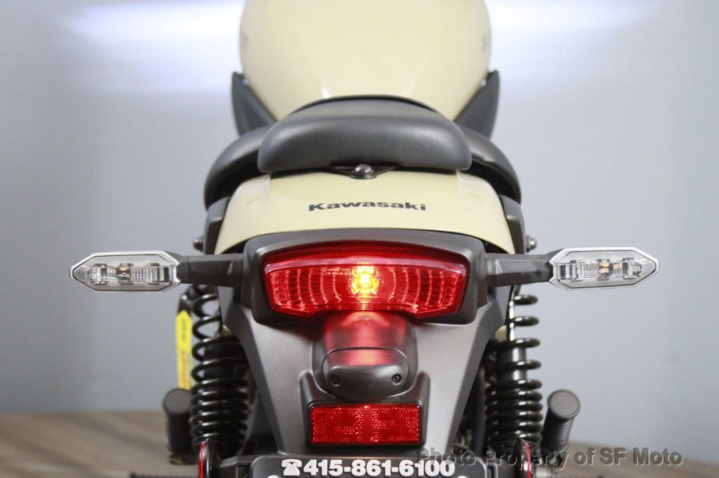 2025 Kawasaki Eliminator Only 11 Miles! - 23078603 - 27
