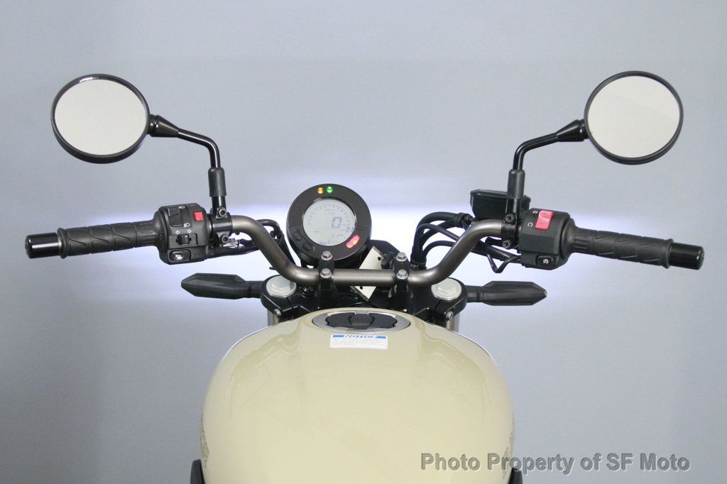 2025 Kawasaki Eliminator Only 11 Miles! - 23078603 - 28