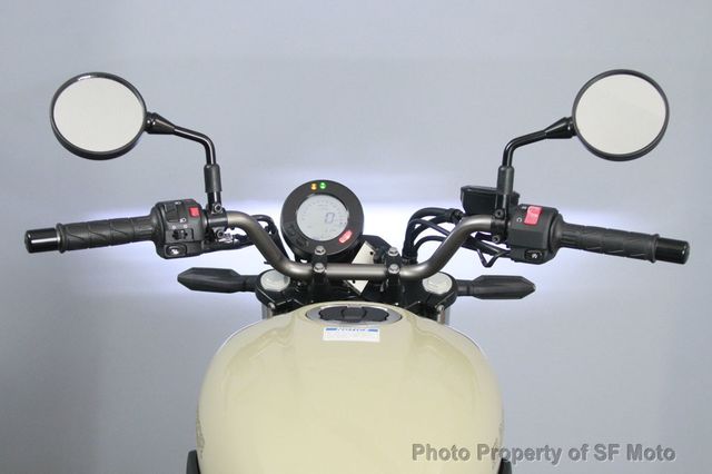 2025 Kawasaki Eliminator Only 11 Miles! - 23078603 - 28