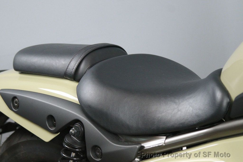 2025 Kawasaki Eliminator Only 11 Miles! - 23078603 - 38