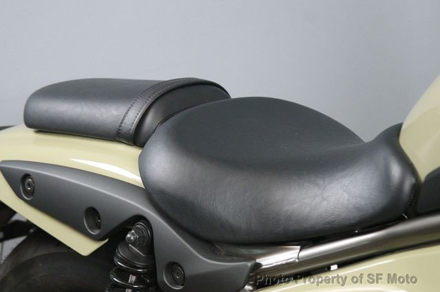 2025 Kawasaki Eliminator Only 11 Miles! - 23078603 - 38