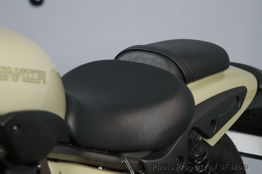 2025 Kawasaki Eliminator Only 11 Miles! - 23078603 - 39