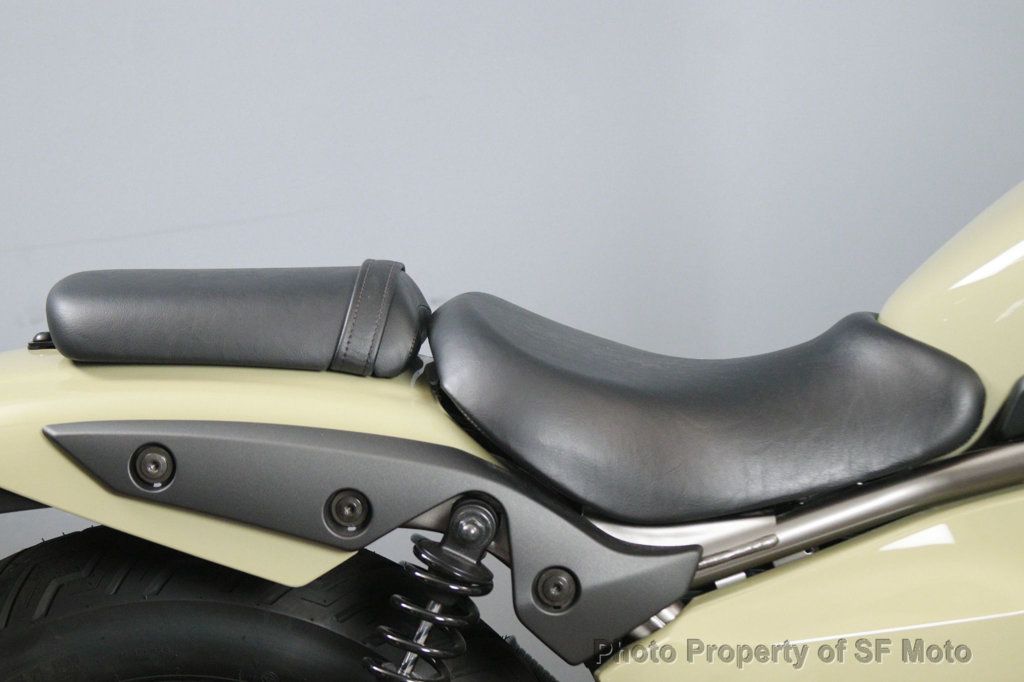 2025 Kawasaki Eliminator Only 11 Miles! - 23078603 - 40
