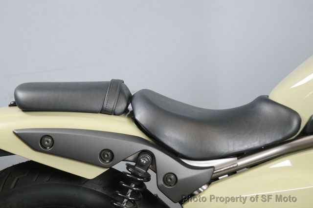 2025 Kawasaki Eliminator Only 11 Miles! - 23078603 - 40