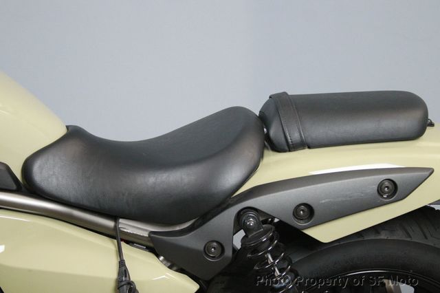 2025 Kawasaki Eliminator Only 11 Miles! - 23078603 - 41