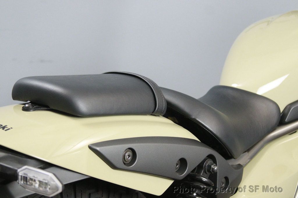 2025 Kawasaki Eliminator Only 11 Miles! - 23078603 - 42