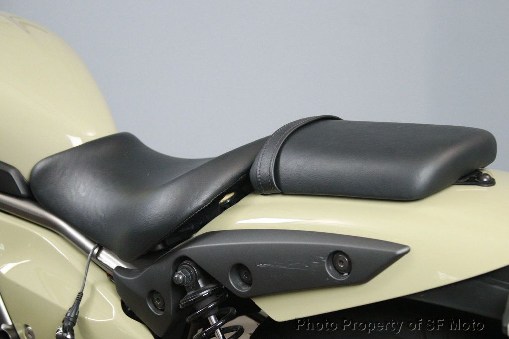 2025 Kawasaki Eliminator Only 11 Miles! - 23078603 - 43