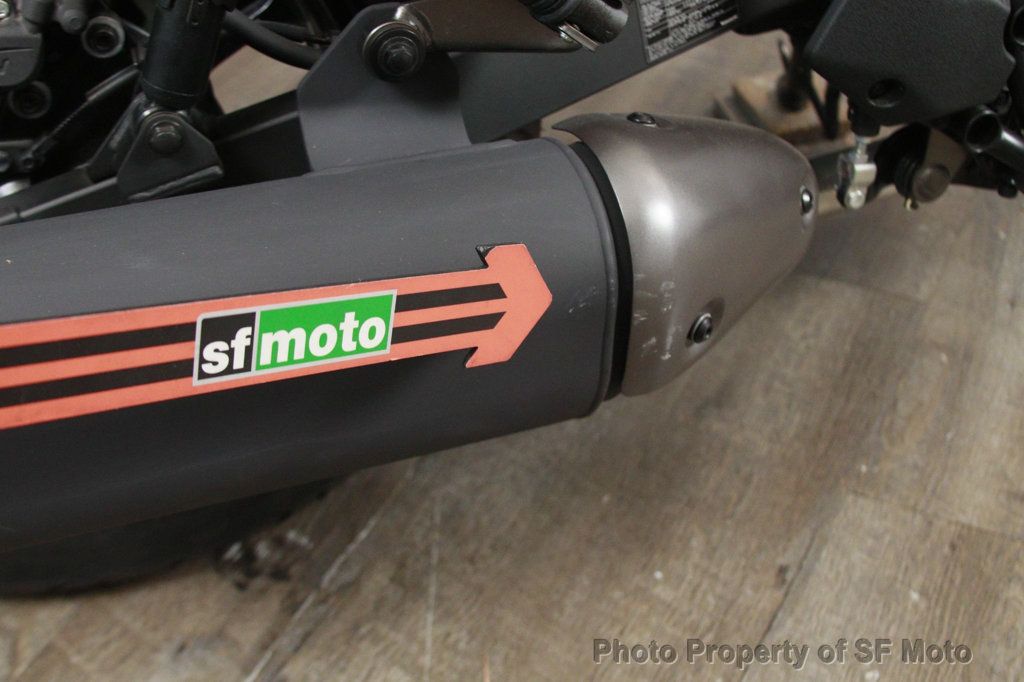 2025 Kawasaki Eliminator Only 11 Miles! - 23078603 - 48