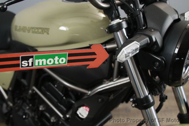 2025 Kawasaki Eliminator Only 11 Miles! - 23078603 - 50