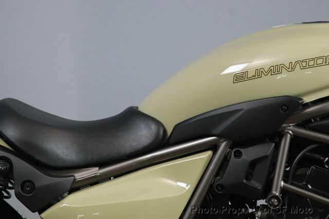 2025 Kawasaki Eliminator Only 11 Miles! - 23078603 - 8