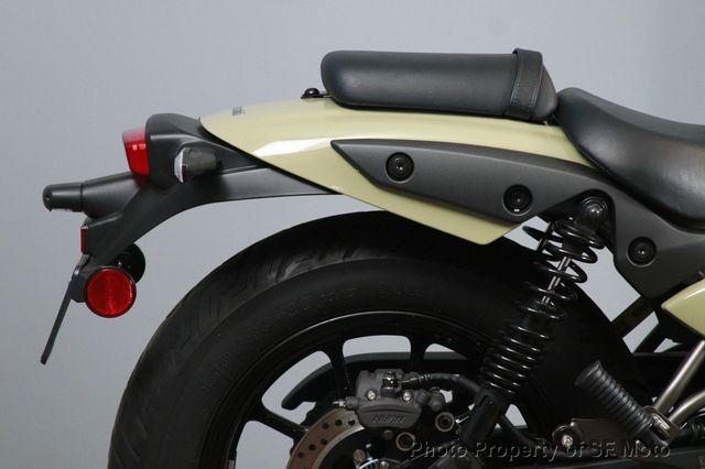 2025 Kawasaki Eliminator ABS 1 Owner, 1049 Miles - 23070248 - 10