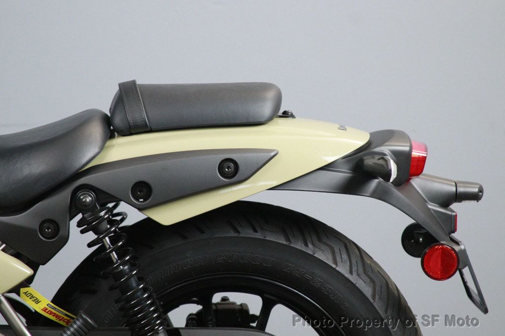 2025 Kawasaki Eliminator ABS 1 Owner, 1049 Miles - 23070248 - 11