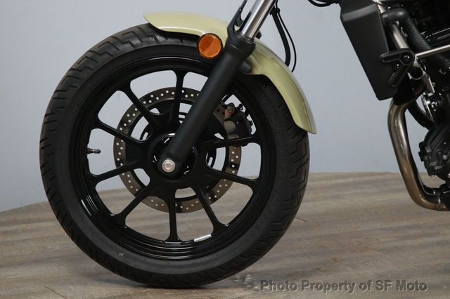 2025 Kawasaki Eliminator ABS 1 Owner, 1049 Miles - 23070248 - 12