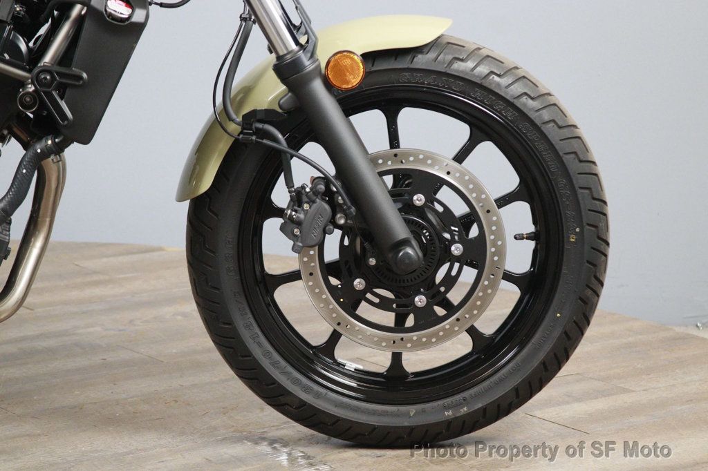 2025 Kawasaki Eliminator ABS 1 Owner, 1049 Miles - 23070248 - 13