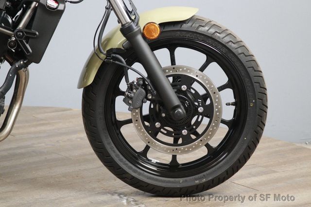 2025 Kawasaki Eliminator ABS 1 Owner, 1049 Miles - 23070248 - 13