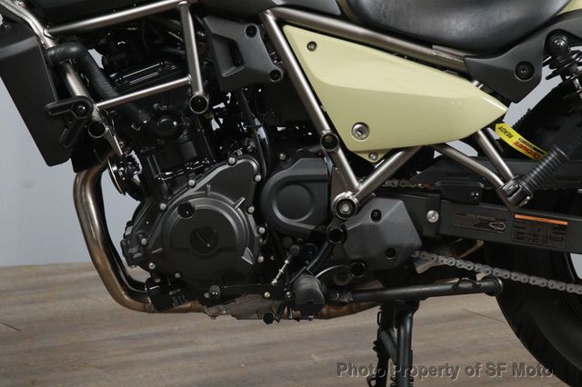 2025 Kawasaki Eliminator ABS 1 Owner, 1049 Miles - 23070248 - 15
