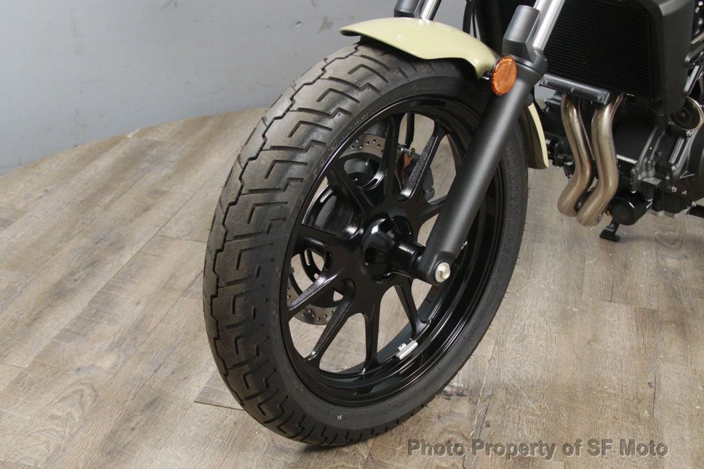 2025 Kawasaki Eliminator ABS 1 Owner, 1049 Miles - 23070248 - 18