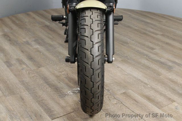 2025 Kawasaki Eliminator ABS 1 Owner, 1049 Miles - 23070248 - 22