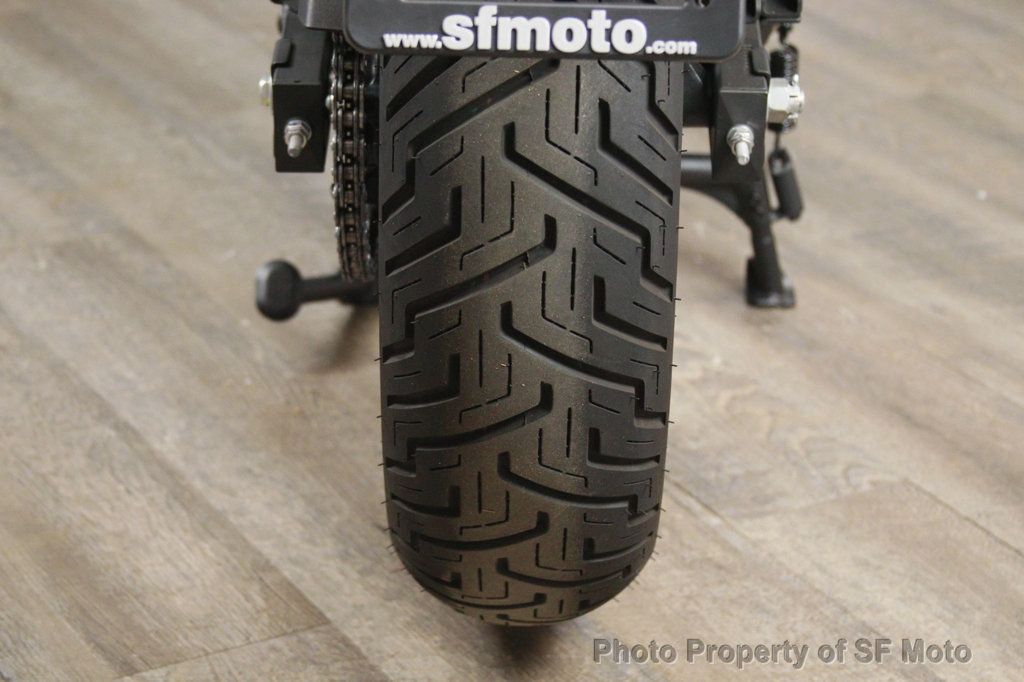 2025 Kawasaki Eliminator ABS 1 Owner, 1049 Miles - 23070248 - 23