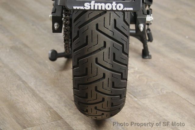 2025 Kawasaki Eliminator ABS 1 Owner, 1049 Miles - 23070248 - 23