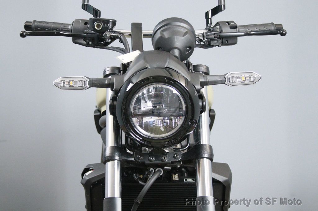 2025 Kawasaki Eliminator ABS 1 Owner, 1049 Miles - 23070248 - 24