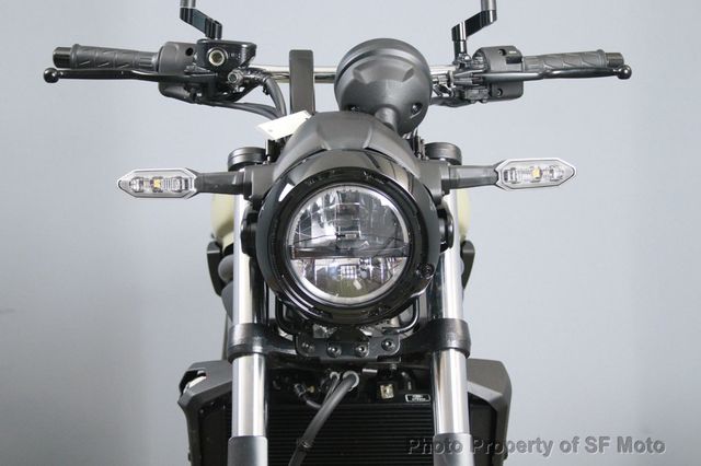 2025 Kawasaki Eliminator ABS 1 Owner, 1049 Miles - 23070248 - 24