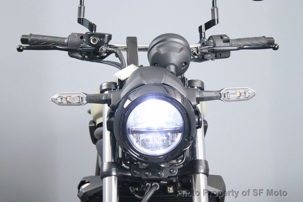 2025 Kawasaki Eliminator ABS 1 Owner, 1049 Miles - 23070248 - 25