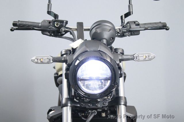 2025 Kawasaki Eliminator ABS 1 Owner, 1049 Miles - 23070248 - 25