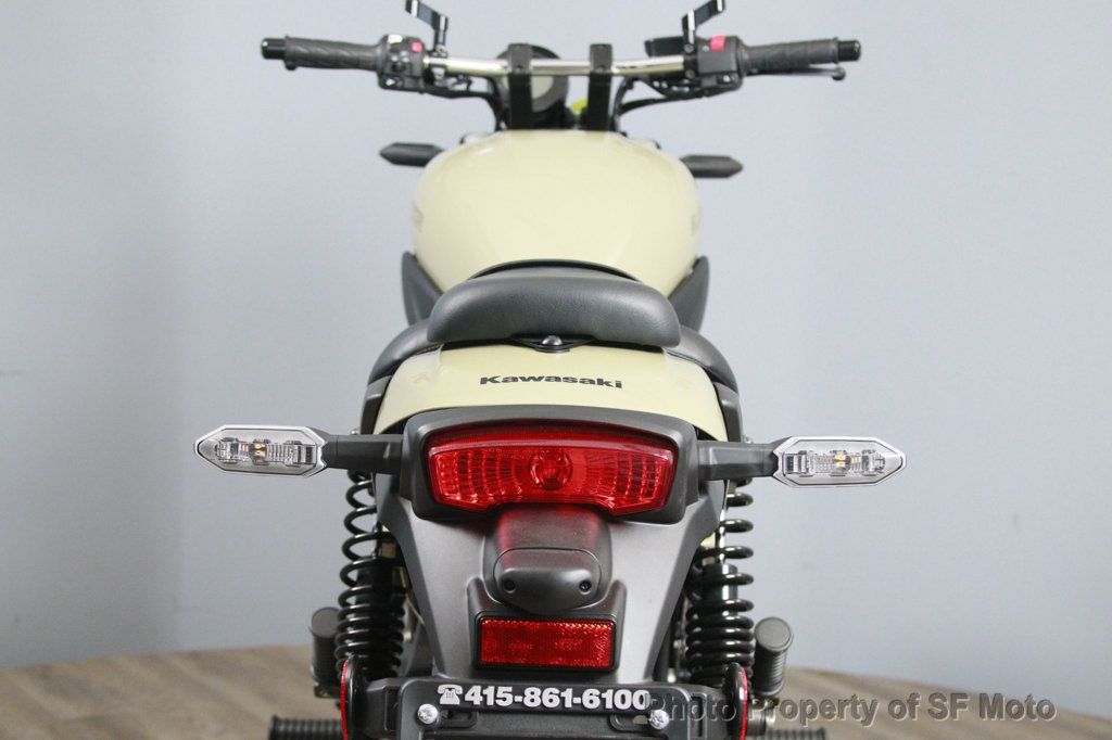 2025 Kawasaki Eliminator ABS 1 Owner, 1049 Miles - 23070248 - 26