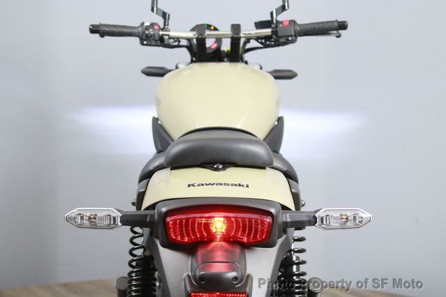 2025 Kawasaki Eliminator ABS 1 Owner, 1049 Miles - 23070248 - 27