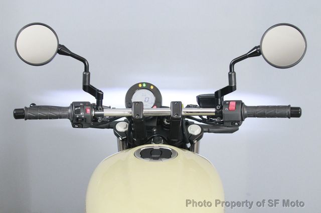 2025 Kawasaki Eliminator ABS 1 Owner, 1049 Miles - 23070248 - 28
