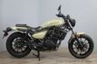 2025 Kawasaki Eliminator ABS 1 Owner, 1049 Miles - 23070248 - 2