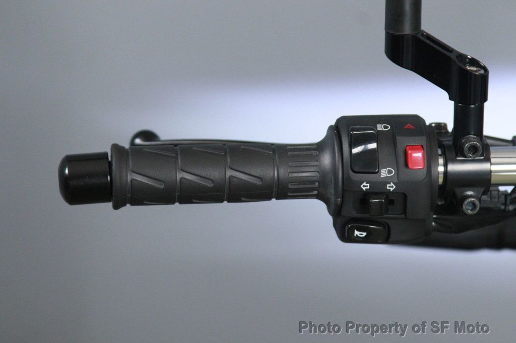 2025 Kawasaki Eliminator ABS 1 Owner, 1049 Miles - 23070248 - 30