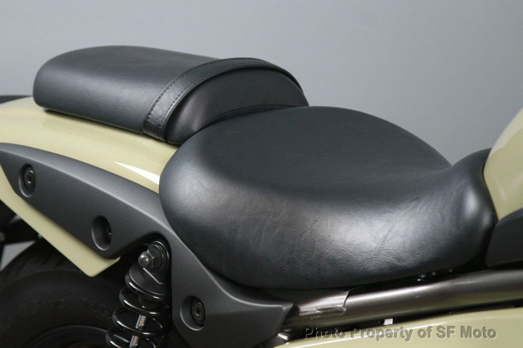 2025 Kawasaki Eliminator ABS 1 Owner, 1049 Miles - 23070248 - 40