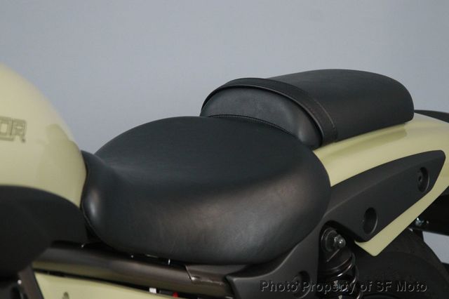2025 Kawasaki Eliminator ABS 1 Owner, 1049 Miles - 23070248 - 41