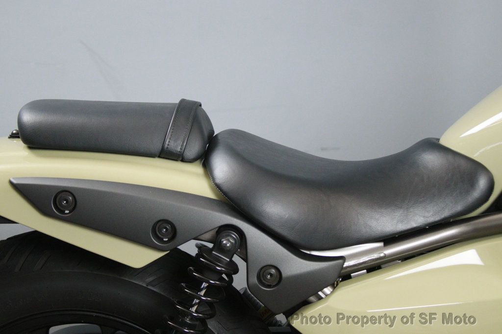2025 Kawasaki Eliminator ABS 1 Owner, 1049 Miles - 23070248 - 42