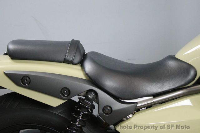2025 Kawasaki Eliminator ABS 1 Owner, 1049 Miles - 23070248 - 42
