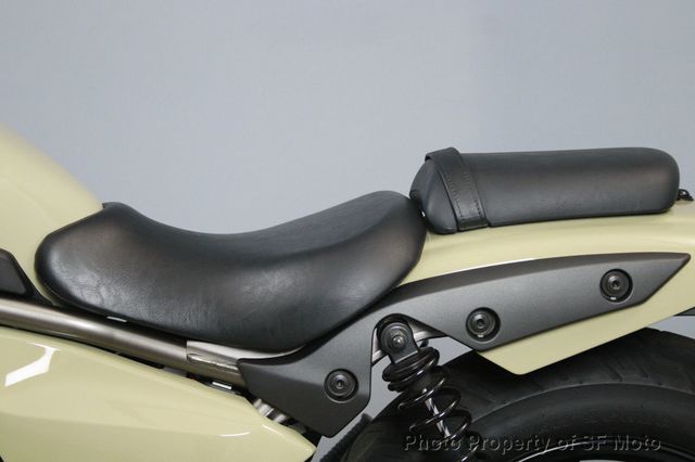 2025 Kawasaki Eliminator ABS 1 Owner, 1049 Miles - 23070248 - 43