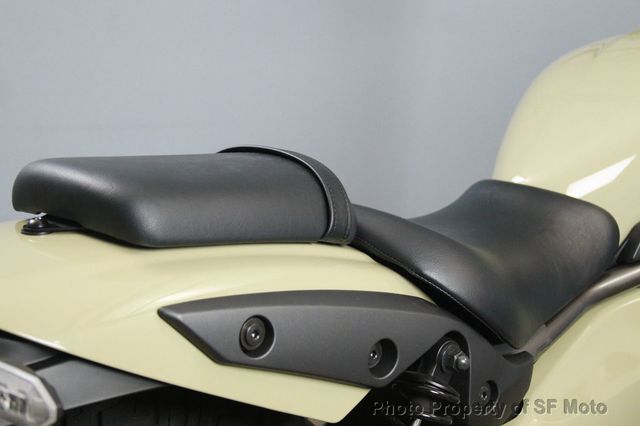 2025 Kawasaki Eliminator ABS 1 Owner, 1049 Miles - 23070248 - 44