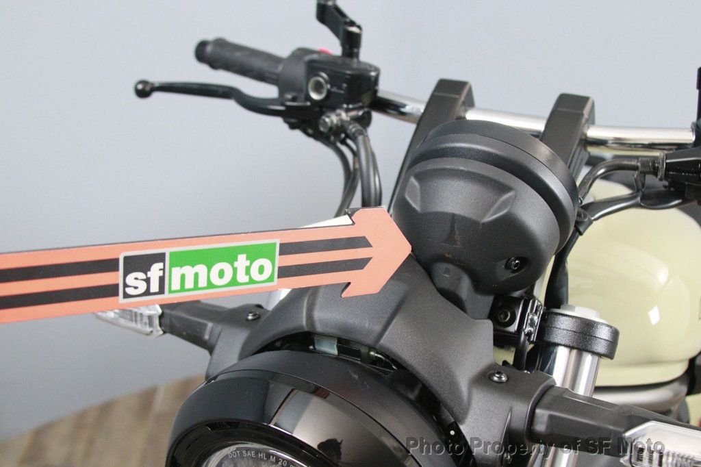 2025 Kawasaki Eliminator ABS 1 Owner, 1049 Miles - 23070248 - 48