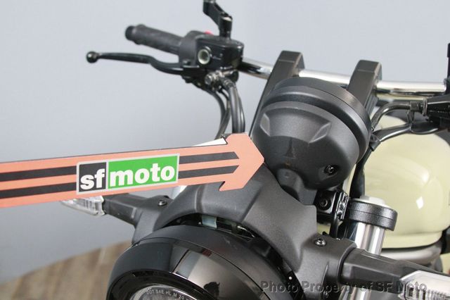 2025 Kawasaki Eliminator ABS 1 Owner, 1049 Miles - 23070248 - 48
