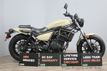 2025 Kawasaki Eliminator ABS 1 Owner, 1049 Miles - 23070248 - 4