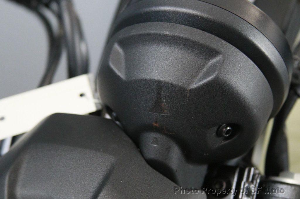 2025 Kawasaki Eliminator ABS 1 Owner, 1049 Miles - 23070248 - 49