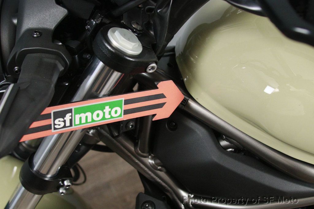 2025 Kawasaki Eliminator ABS 1 Owner, 1049 Miles - 23070248 - 50