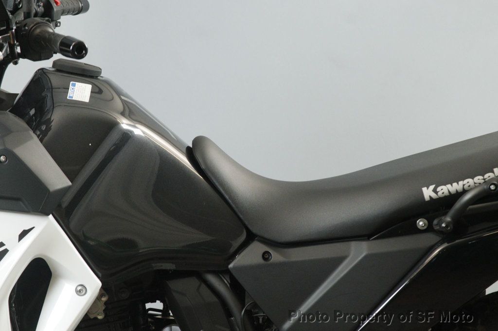 2025 Kawasaki KLR650 S PRICE REDUCED! - 23008855 - 9